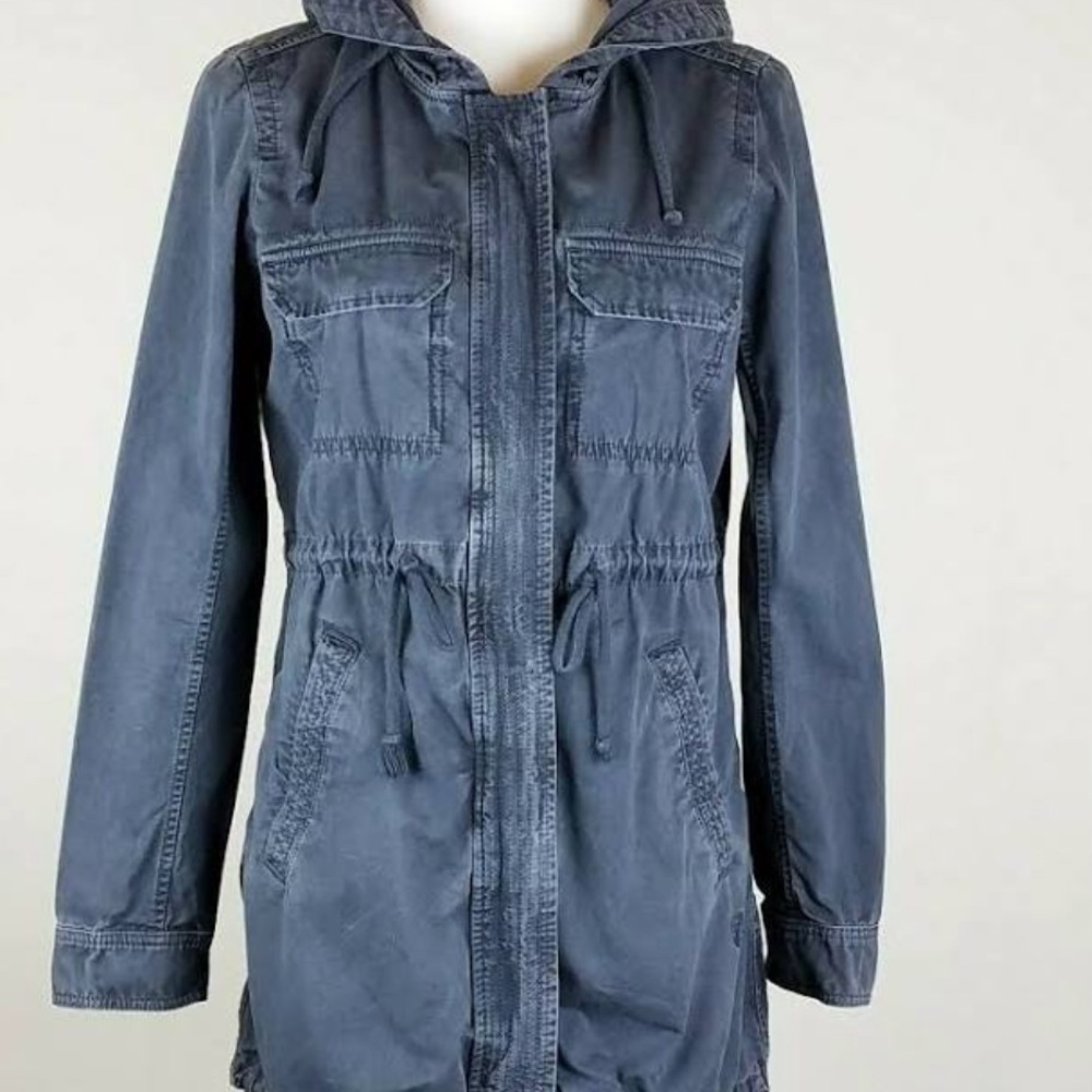 American Eagle utility jacket